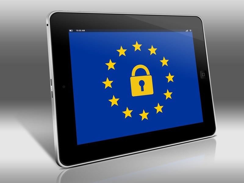 Data Protection Image